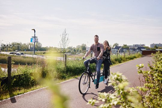 Tandem € 17,50