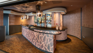 Bar in de Valkenzaal